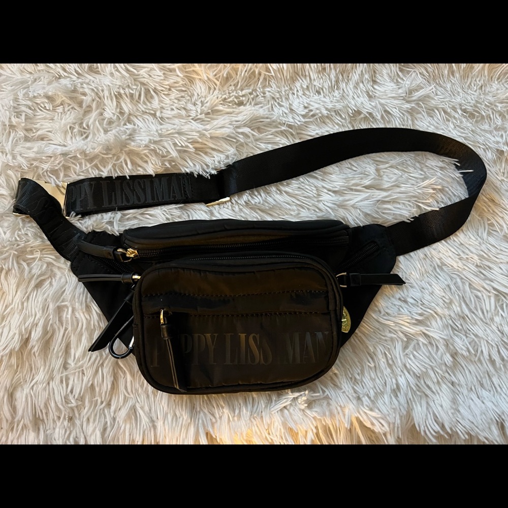 Poppy Lissiman Waist Bag